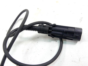 2015 Harley Davidson VRSCDX Night Rod Sp Rear Abs Wheel Speed Sensor 40652-08 | Mototech271