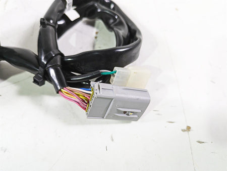 2021 Aprilia RS660 Select Cruise Left Hand Control Switch 2D000548 {{ shop.shopifyCountryName }} - Mototech271