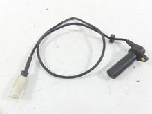 Load image into Gallery viewer, 2003 BMW R1150 GS R21 Rear Abs Brake Wheel Speed Sensor Integral 34327670028 | Mototech271
