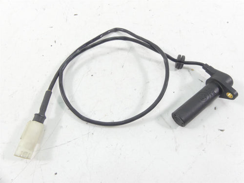2003 BMW R1150 GS R21 Rear Abs Brake Wheel Speed Sensor Integral 34327670028 | Mototech271