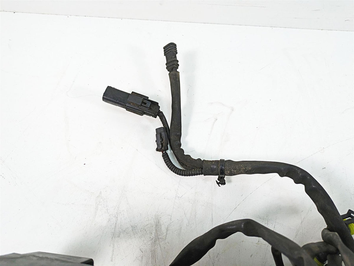 2013 Harley Touring FLHX Street Glide Main Wiring Harness Loom - No Abs 69200300 {{ shop.shopifyCountryName }} - Mototech271