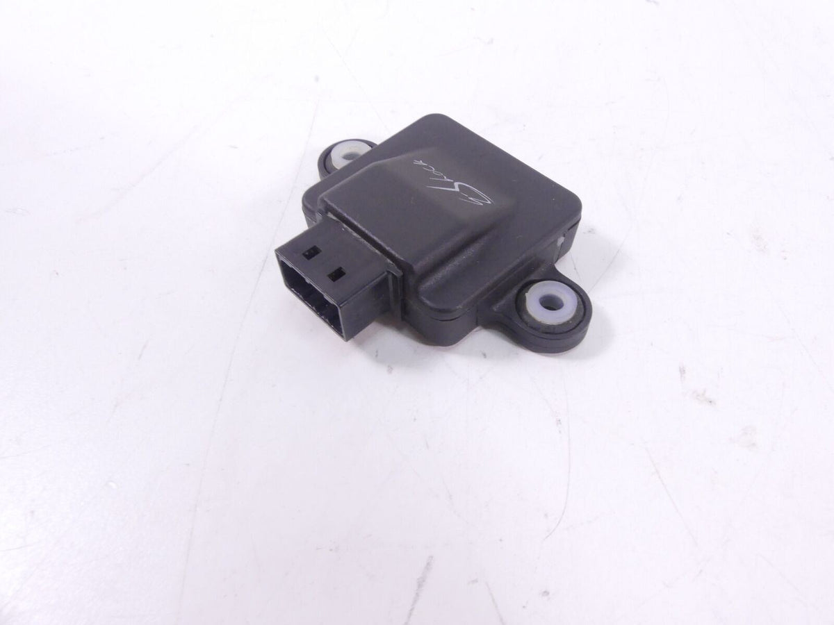 2013 Mv Agusta F4RR E-Shock Tilt Fall Sensor Module B7585 {{ shop.shopifyCountryName }} - Mototech271