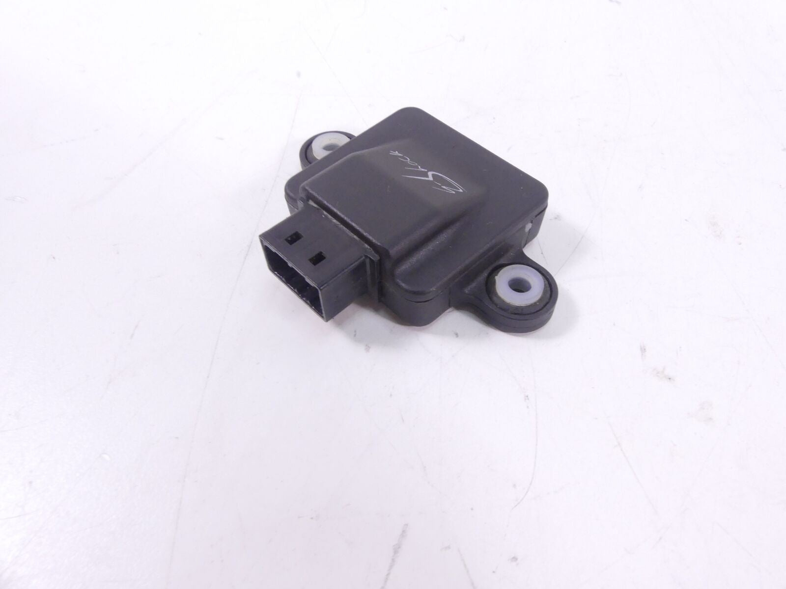 2013 Mv Agusta F4RR E-Shock Tilt Fall Sensor Module B7585 {{ shop.shopifyCountryName }} - Mototech271