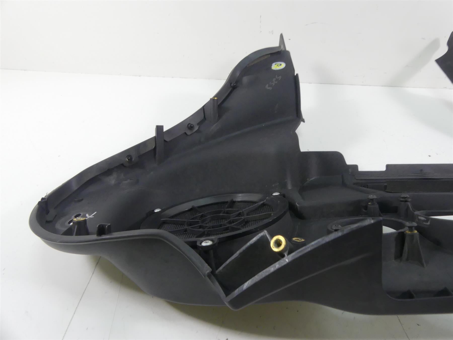 2014 Harley Touring FLHX Street Glide Inner Front Nose Fairing Cover 57000111 {{ shop.shopifyCountryName }} - Mototech271