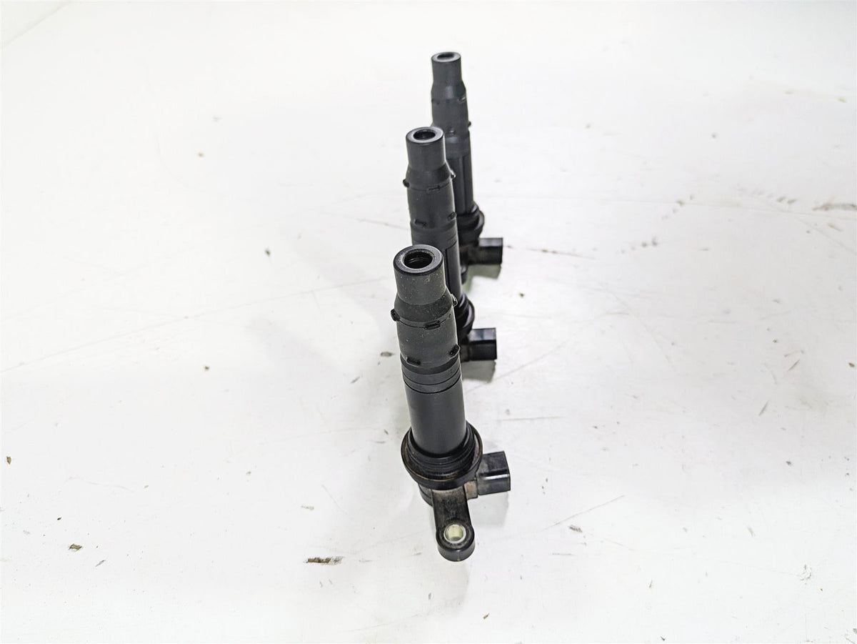 2022 Yamaha YXZ1000 R Ignition Coil Pack Set 2HC-82310-00-00 {{ shop.shopifyCountryName }} - Mototech271