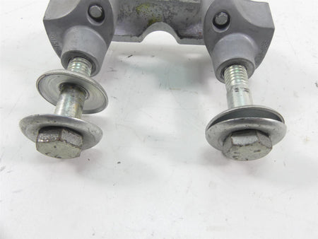 2012 Harley Touring FLHTP Electra Glide Handlebar Handle Bar Riser Set 56149-88B {{ shop.shopifyCountryName }} - Mototech271