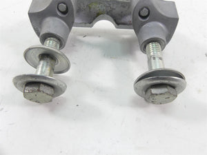 2012 Harley Touring FLHTP Electra Glide Handlebar Handle Bar Riser Set 56149-88B | Mototech271