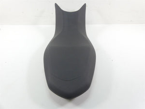 2014 Ducati Hypermotard 821 SP Dual Rider Seat Saddle - No Tears 59610741B