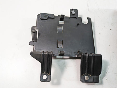2009 Harley Touring FLHTCU Electra Glide Battery Tray & Electric Mounts 66281-09 {{ shop.shopifyCountryName }} - Mototech271