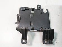 Load image into Gallery viewer, 2009 Harley Touring FLHTCU Electra Glide Battery Tray &amp; Electric Mounts 66281-09 | Mototech271
