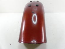 Load image into Gallery viewer, 2009 Harley FXDF Dyna Fat Bob Rear Fender Mud Guard -Read 60218-08 | Mototech271
