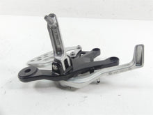 Load image into Gallery viewer, 2012 BMW S1000RR K46 Right Foot Peg Footpeg Set &amp; Brake Pedal 46717708574 | Mototech271
