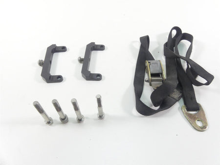 2012 Kawasaki ZX1400 ZX14R Ninja Radial Front End Mount Lowering Brocks 930165 {{ shop.shopifyCountryName }} - Mototech271
