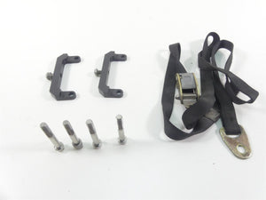 2012 Kawasaki ZX1400 ZX14R Ninja Radial Front End Mount Lowering Brocks 930165 | Mototech271