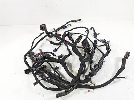 2021 Harley Softail FLSL Slim Complete Wiring Harness Non Abs -Read 69202198 {{ shop.shopifyCountryName }} - Mototech271