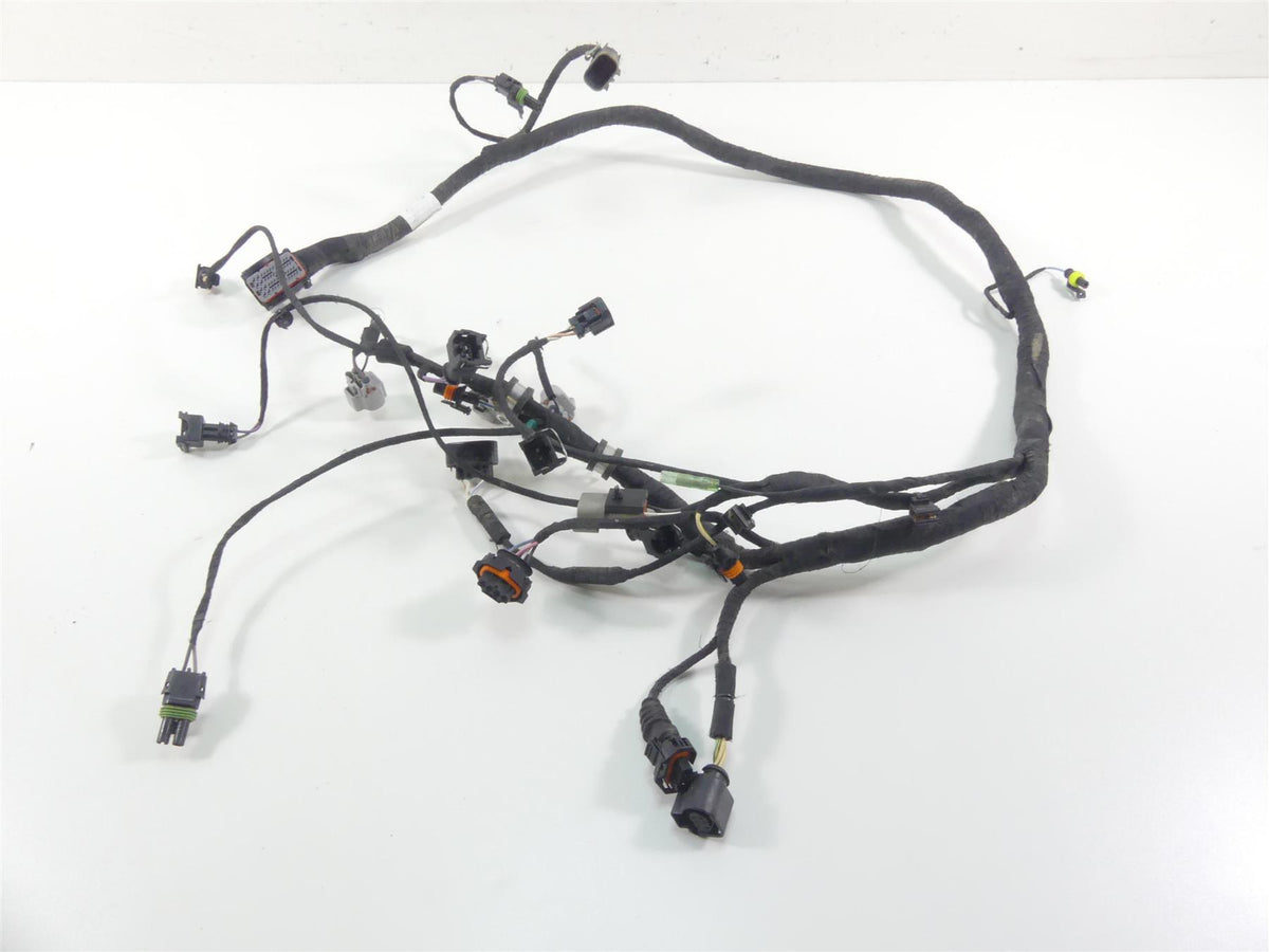 2018 Can Am Maverick X3 Turbo STD Engine Wiring Harness Loom - No Cut 420666606 {{ shop.shopifyCountryName }} - Mototech271