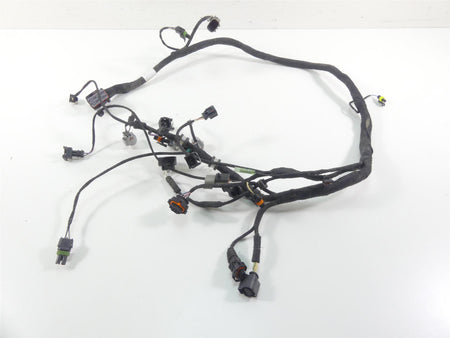 2018 Can Am Maverick X3 Turbo STD Engine Wiring Harness Loom - No Cut 420666606 {{ shop.shopifyCountryName }} - Mototech271