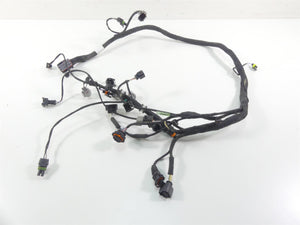 2018 Can Am Maverick X3 Turbo STD Engine Wiring Harness Loom - No Cut 420666606 | Mototech271