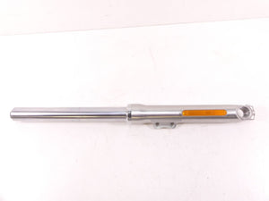 2019 Harley FXLR Softail Low Rider Straight Right Front Fork Shock 49mm 45400191