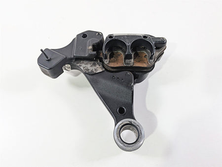 2014 Harley FXDL Dyna Low Rider Rear Brake Caliper 40908-08 {{ shop.shopifyCountryName }} - Mototech271