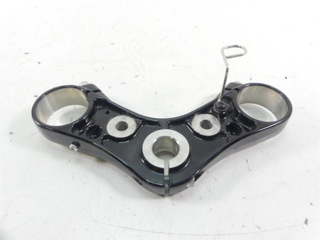 2020 Harley XL1200 CX Sportster Roadster Upper Triple Tree Clamp 45900106 {{ shop.shopifyCountryName }} - Mototech271