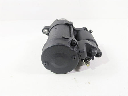 2021 Harley Touring FLTRX Road Glide Engine Starter Motor M8 107 114 31400053 {{ shop.shopifyCountryName }} - Mototech271