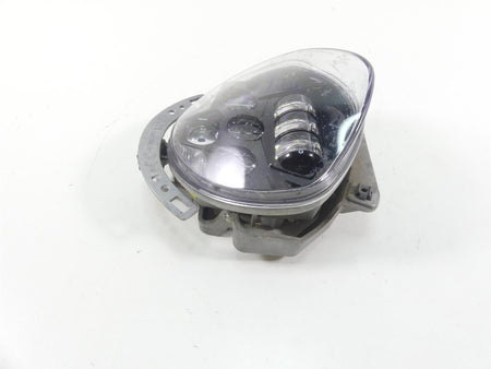 2015 Victory Cross Country Tour Led Headlight Head Light Lamp Lens 2412891 {{ shop.shopifyCountryName }} - Mototech271