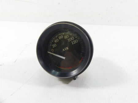 1999 Harley Touring FLHTCUI Electra Glide Air Temp Temperature Gauge 75109-96A {{ shop.shopifyCountryName }} - Mototech271
