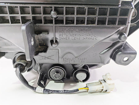 2023 Suzuki GSX1300 RR Hayabusa Headlight Head Light Lamp - Read 35100-10L00 {{ shop.shopifyCountryName }} - Mototech271