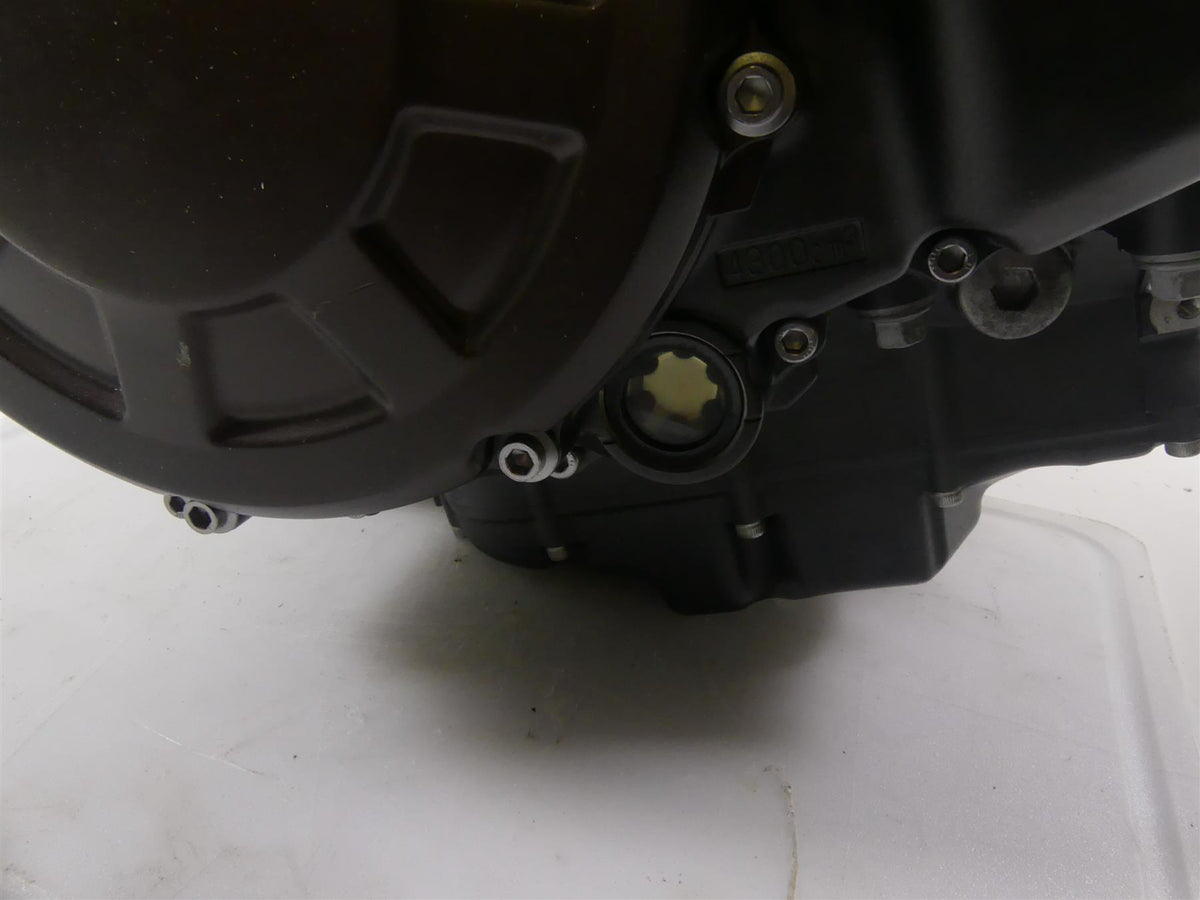 2013 Yamaha VMX17 V-Max 1700 Running Engine Motor 22K - Video 2S3-15100-11-00 {{ shop.shopifyCountryName }} - Mototech271
