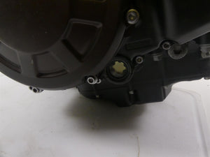 2013 Yamaha VMX17 V-Max 1700 Running Engine Motor 22K - Video 2S3-15100-11-00 | Mototech271