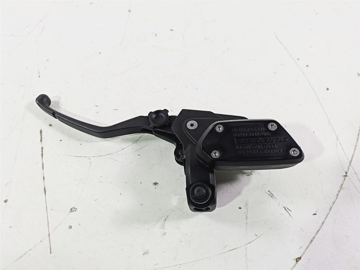 2015 BMW R nineT K21 Magura Clutch Master Cylinder 32728524919 {{ shop.shopifyCountryName }} - Mototech271