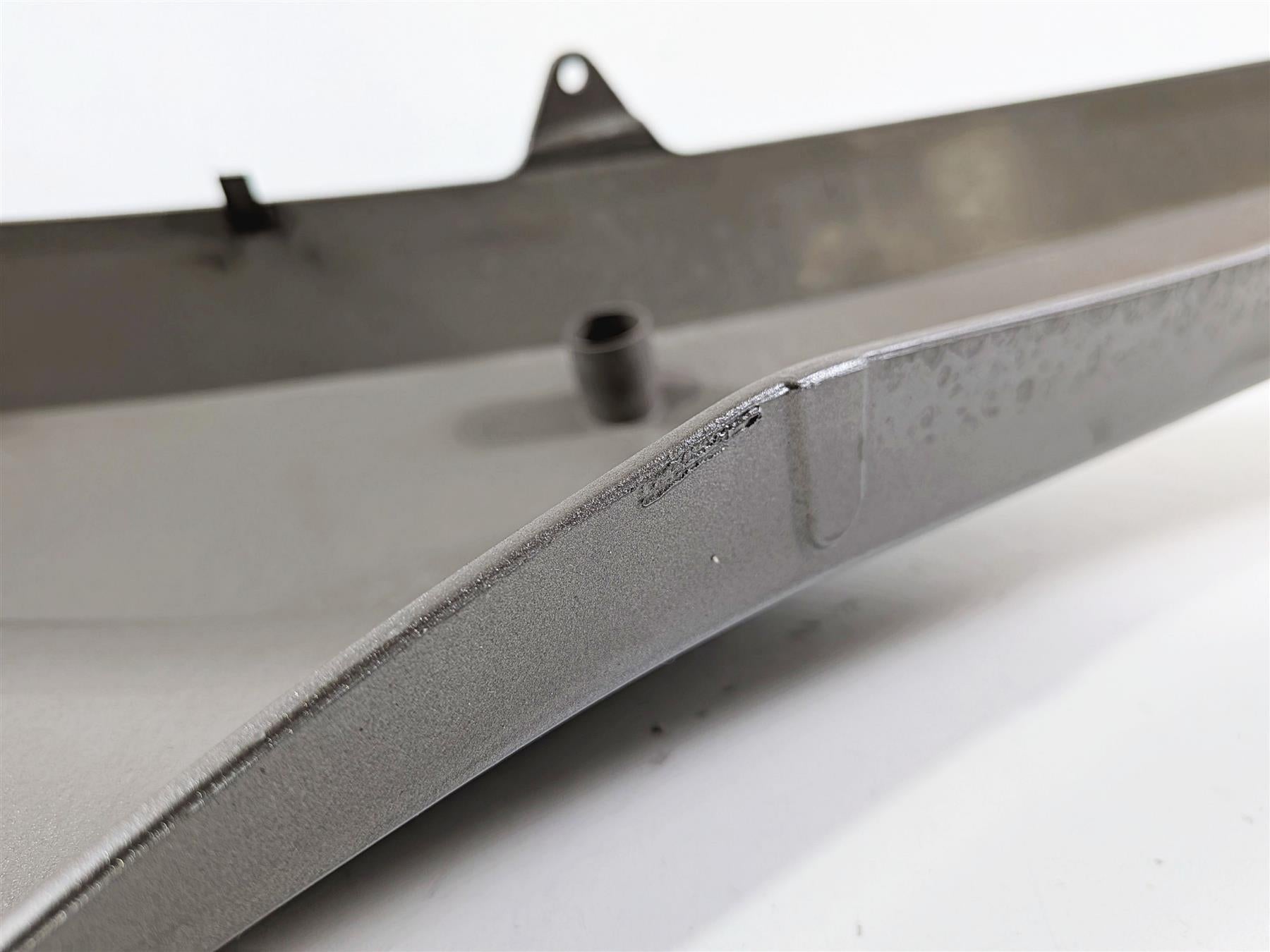 2009 Yamaha Waverunner FX1800 Cruiser Left Side Cover Fairing F1W-U377B {{ shop.shopifyCountryName }} - Mototech271
