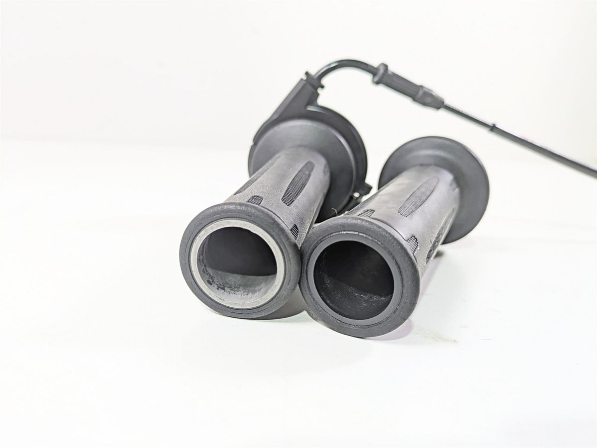 2018 BMW R nineT Urban GS K33 Heated Hand Grip Set 61318565847 61318566508 {{ shop.shopifyCountryName }} - Mototech271