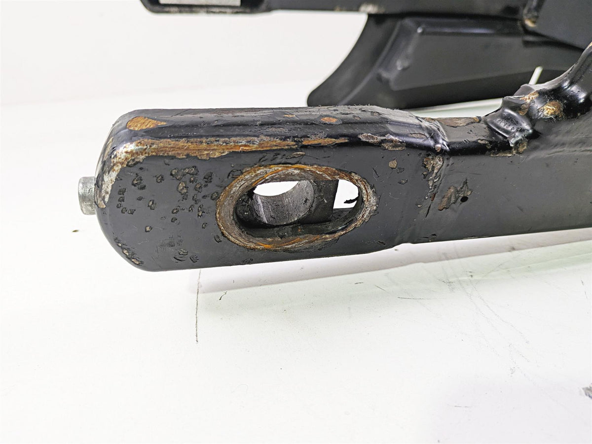 2011 Harley FXDC Dyna Super Glide Rear Swingarm Swing Arm 47820-10 {{ shop.shopifyCountryName }} - Mototech271