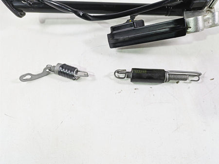 2022 Ducati Scrambler Desert Sled Side Kickstand Stand & Switch 55610981CA {{ shop.shopifyCountryName }} - Mototech271