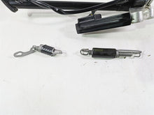Load image into Gallery viewer, 2022 Ducati Scrambler Desert Sled Side Kickstand Stand &amp; Switch 55610981CA | Mototech271
