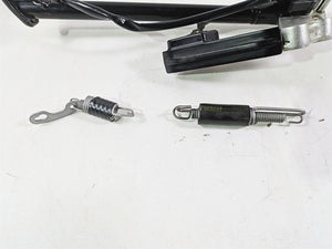 2022 Ducati Scrambler Desert Sled Side Kickstand Stand & Switch 55610981CA | Mototech271