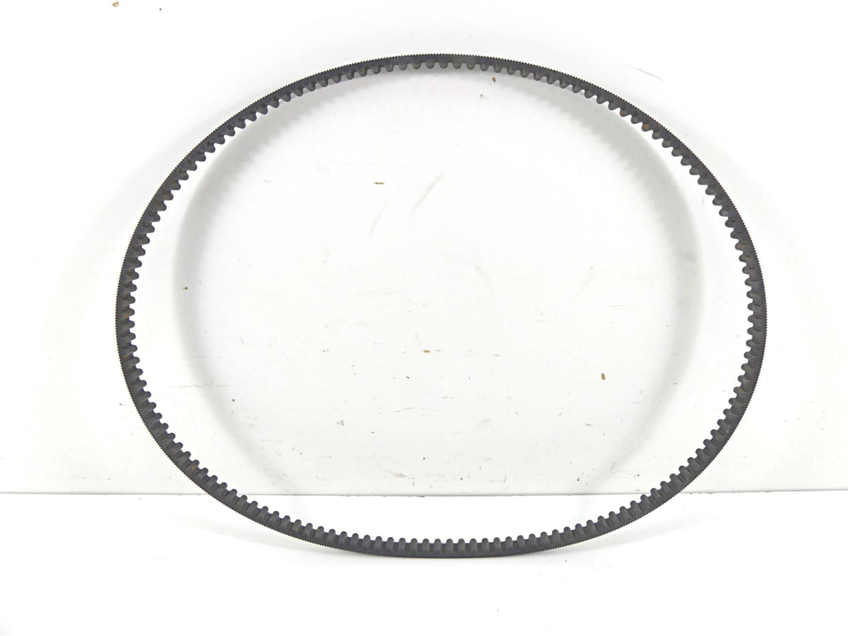 2010 Harley Touring FLHRC Road King Rear Main Drive Belt 140T 1" 40024-09A {{ shop.shopifyCountryName }} - Mototech271