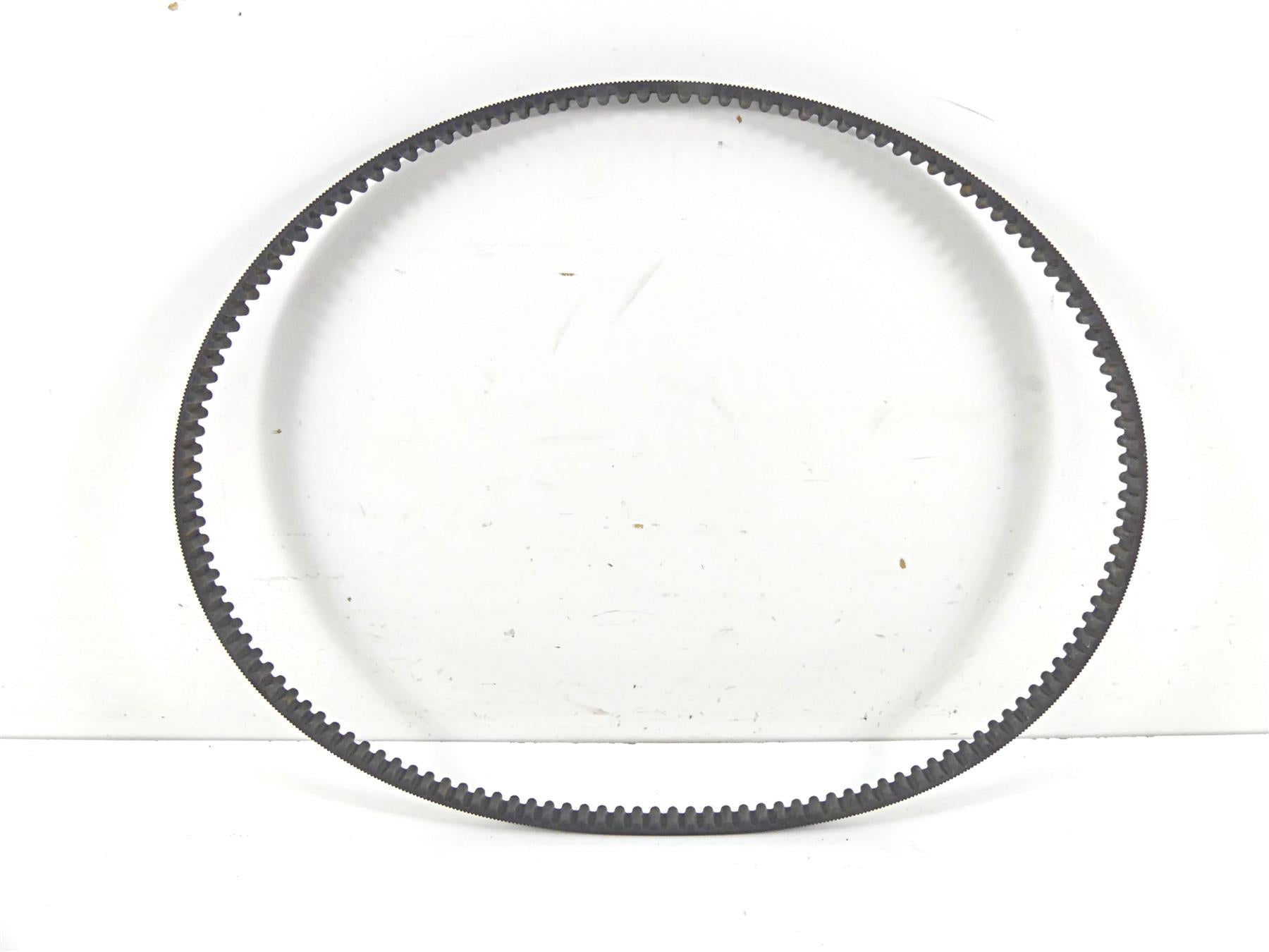 2010 Harley Touring FLHRC Road King Rear Main Drive Belt 140T 1" 40024-09A {{ shop.shopifyCountryName }} - Mototech271