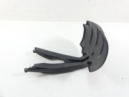 2013 BMW R1200GS GSW K50 Rear Tire Mudflap Mud Flap Fender Guard 46628533657 {{ shop.shopifyCountryName }} - Mototech271