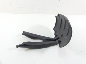 2013 BMW R1200GS GSW K50 Rear Tire Mudflap Mud Flap Fender Guard 46628533657 | Mototech271