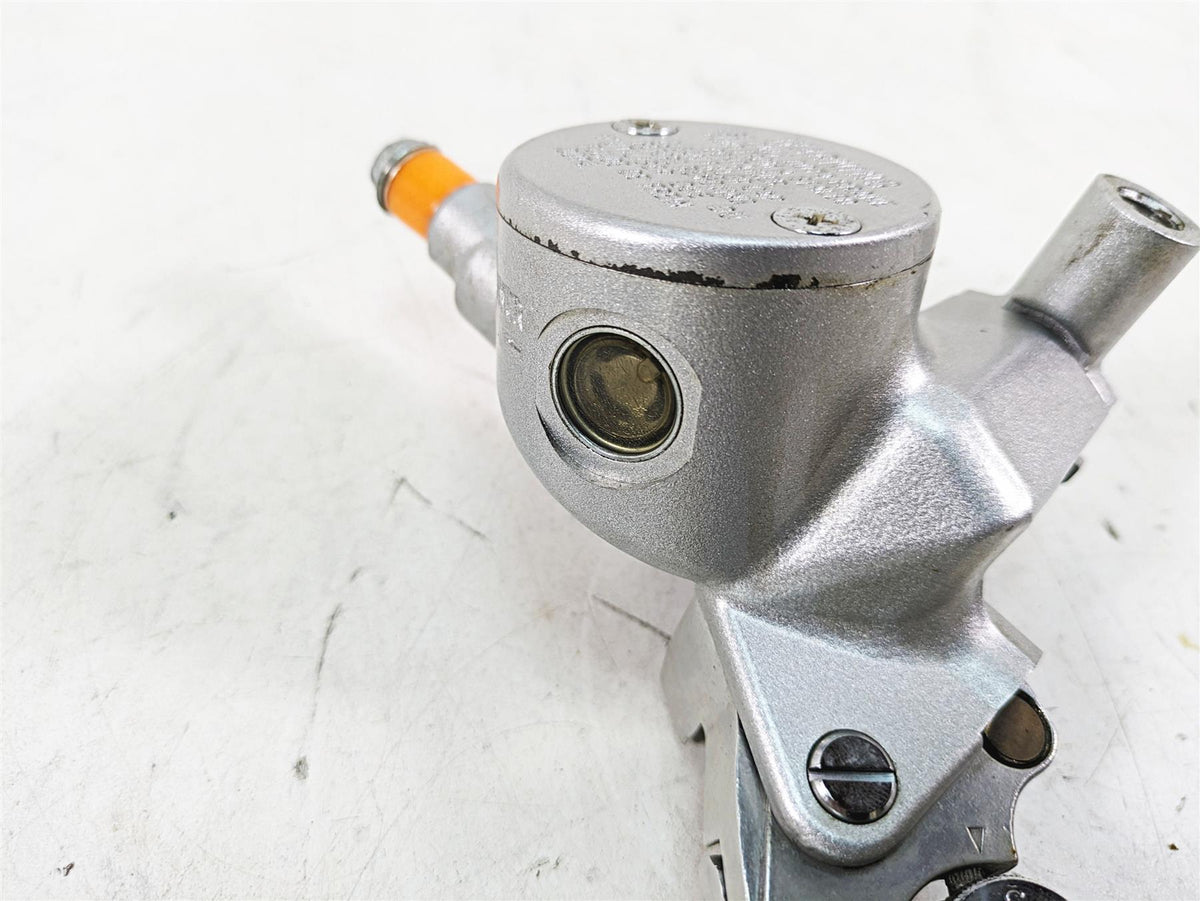 1997 Kawasaki VN1500 Vulcan Clutch Master Cylinder + Lever Set 43015-1514 {{ shop.shopifyCountryName }} - Mototech271