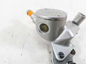 1997 Kawasaki VN1500 Vulcan Clutch Master Cylinder + Lever Set 43015-1514 | Mototech271