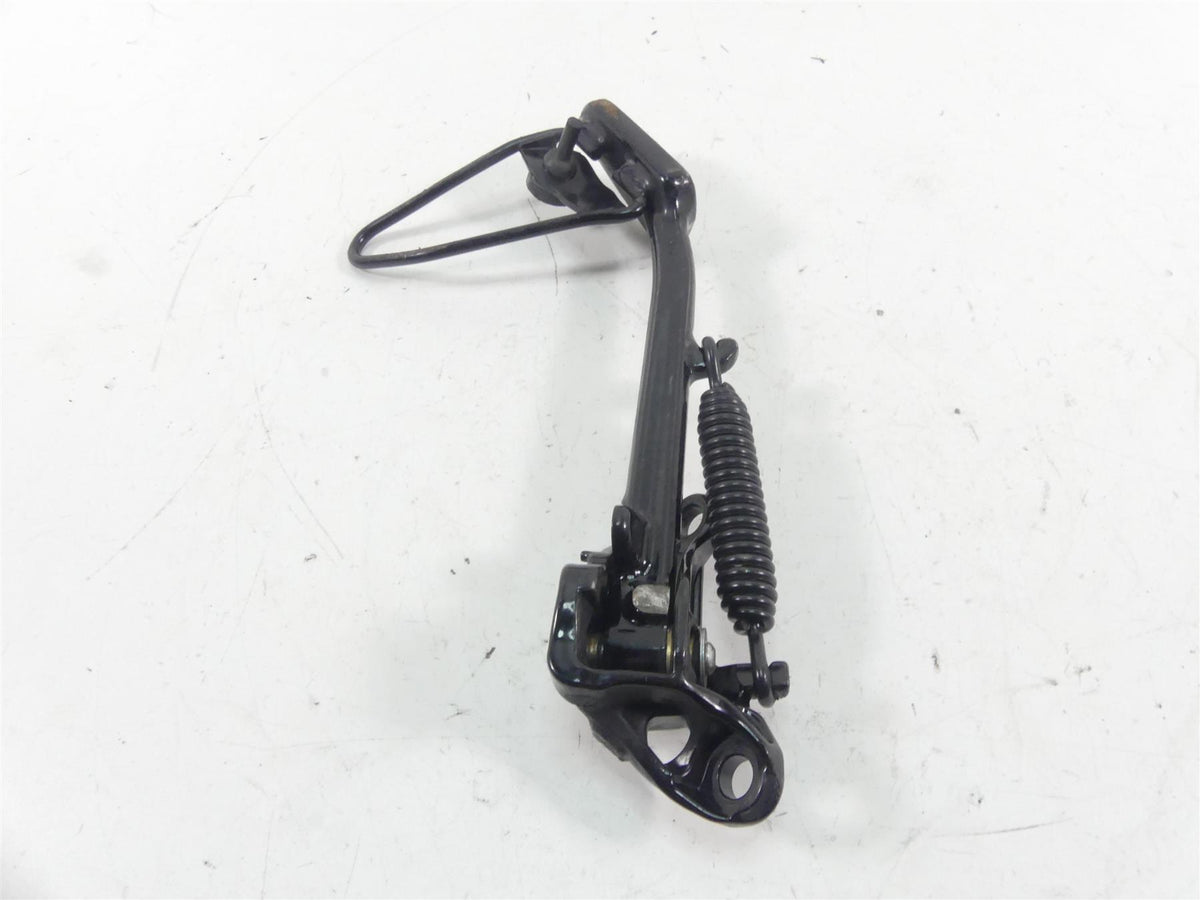 2021 Harley Softail FLSB Sport Glide Side Kick Jiffy Kickstand Stand 50000185 {{ shop.shopifyCountryName }} - Mototech271