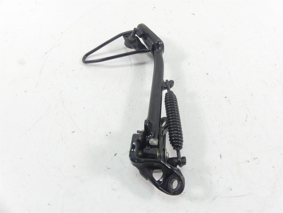 2021 Harley Softail FLSB Sport Glide Side Kick Jiffy Kickstand Stand 50000185 {{ shop.shopifyCountryName }} - Mototech271