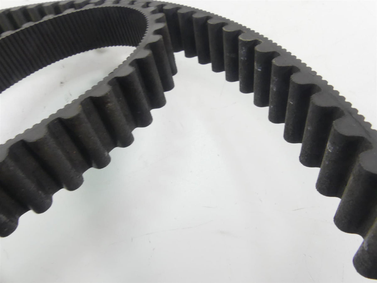 2005 Harley Touring FLHRSI Road King Rear Drive Belt 139T 1 1/8" 40024-04B {{ shop.shopifyCountryName }} - Mototech271