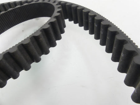 2005 Harley Touring FLHRSI Road King Rear Drive Belt 139T 1 1/8" 40024-04B {{ shop.shopifyCountryName }} - Mototech271