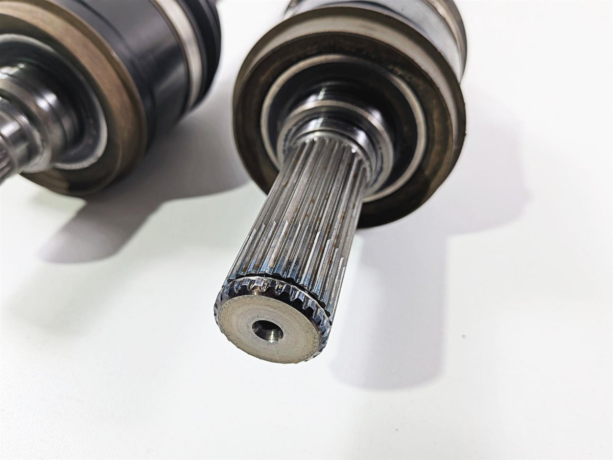 2022 Kawasaki Teryx KRX KRF 1000 SE Front Cv Drive Shaft Axle Set 59266-0732 {{ shop.shopifyCountryName }} - Mototech271