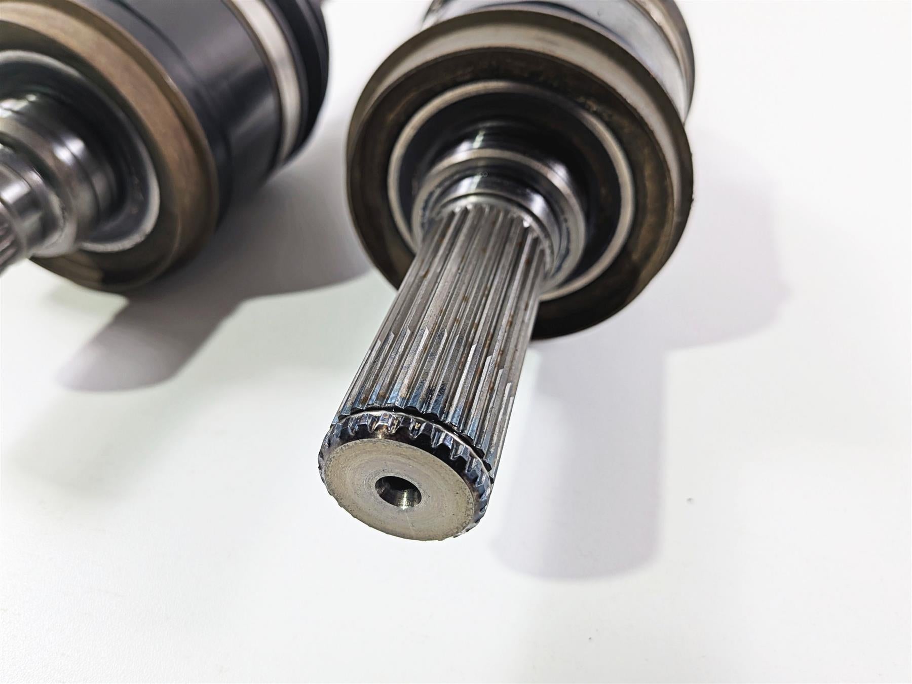 2022 Kawasaki Teryx KRX KRF 1000 SE Front Cv Drive Shaft Axle Set 59266-0732 {{ shop.shopifyCountryName }} - Mototech271